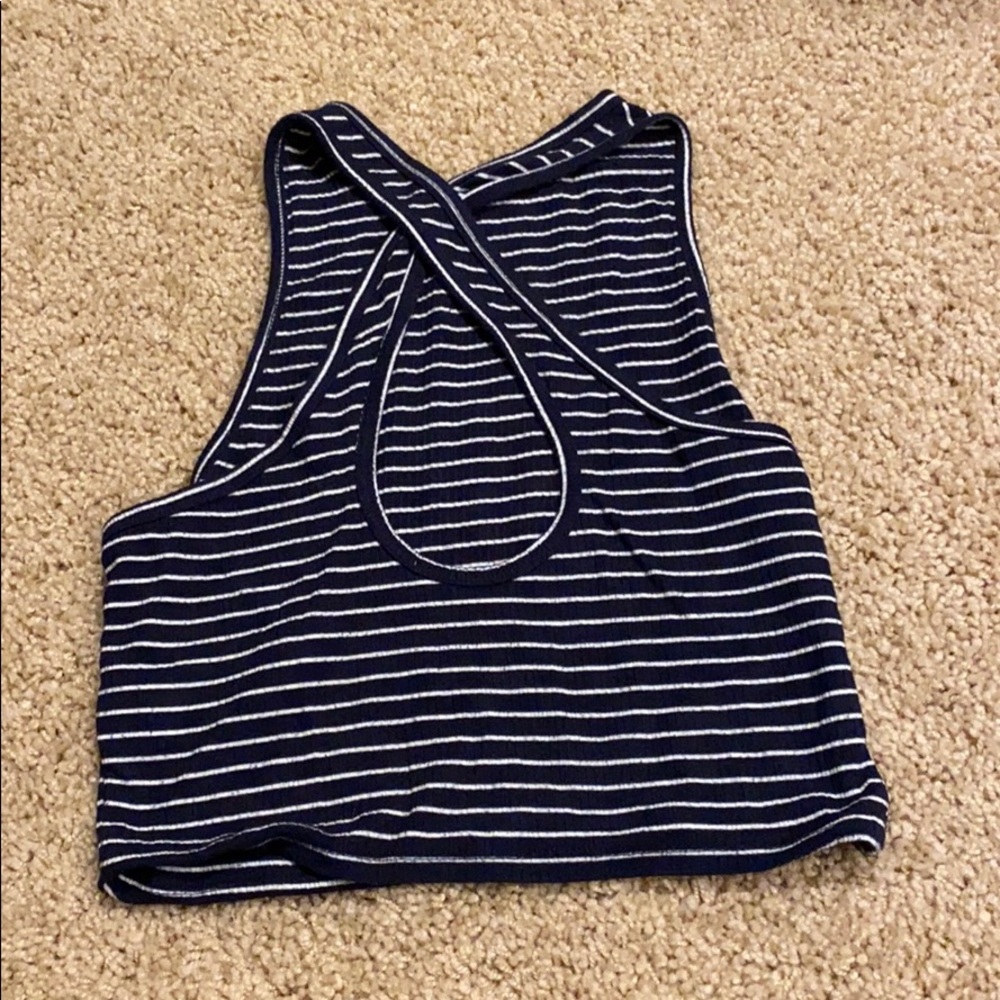 TANK TOP - Picture 2 of 2